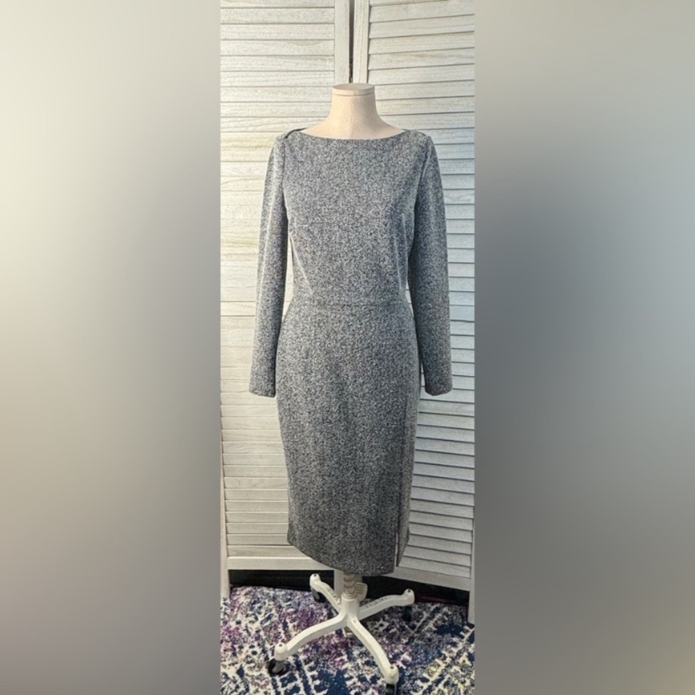 Banana Republic Workwear Dress, Size 6, new
NWT
with tags